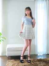 初体験☆くれな